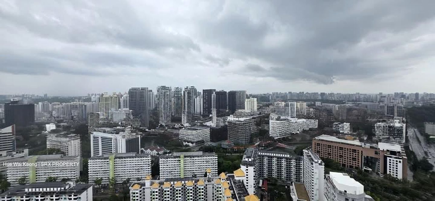 The Landmark (D3), Condominium #536096011